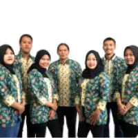 custom batik seragam murah