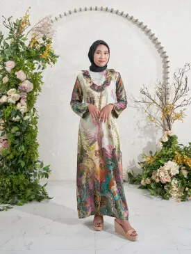distributor gamis wanita surabaya