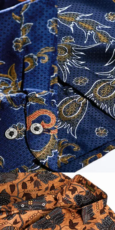 distributor batik surabaya
