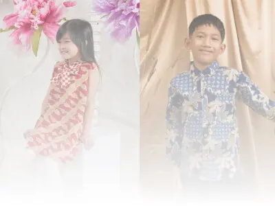 distributor batik anak surabaya