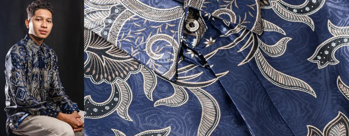distributor kemeja batik surabaya