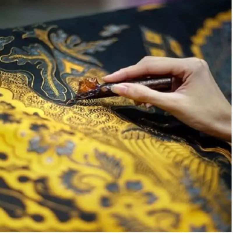 Panduan Memulai Bisnis Reseller Baju Batik