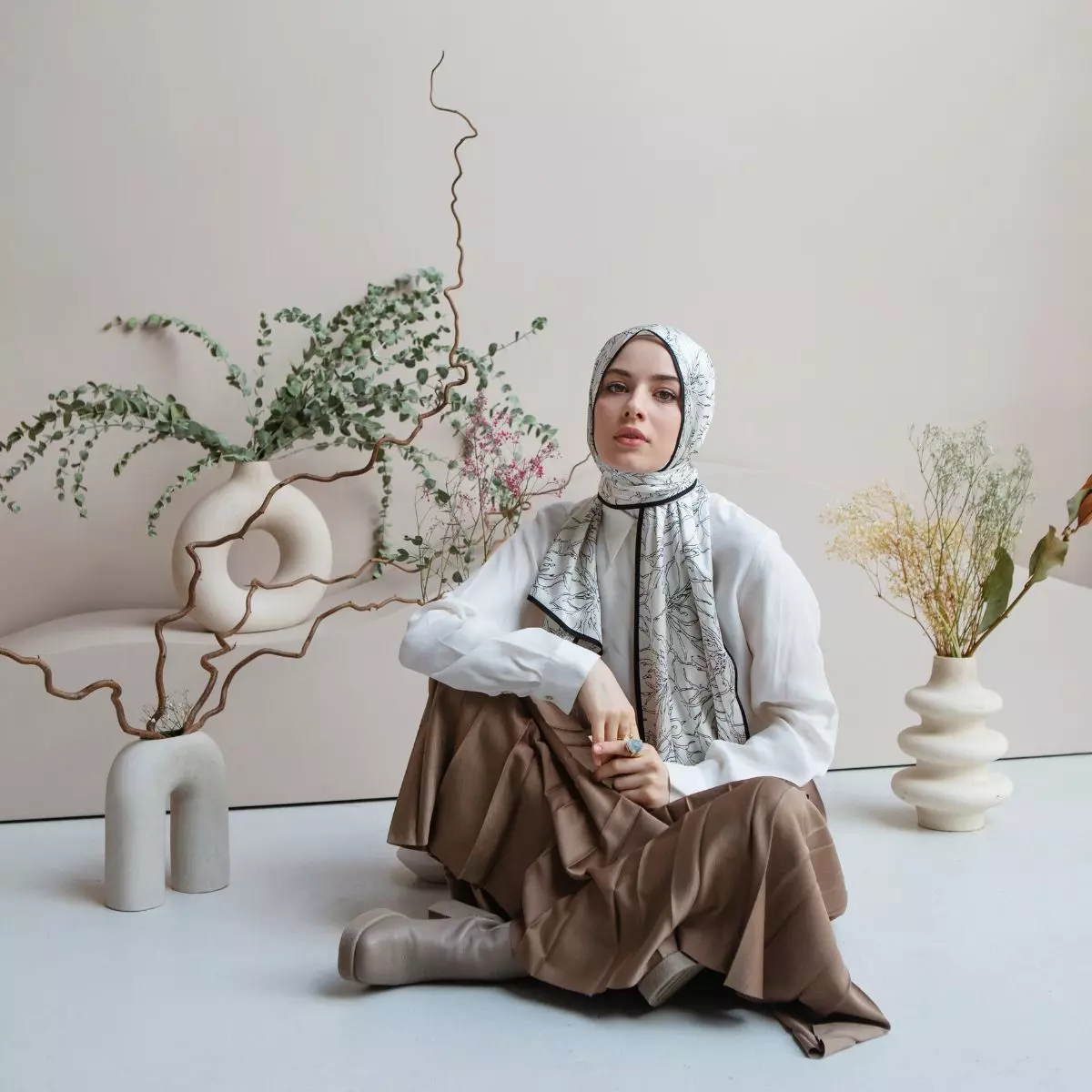  Sepatu nyaman untuk Hari Raya