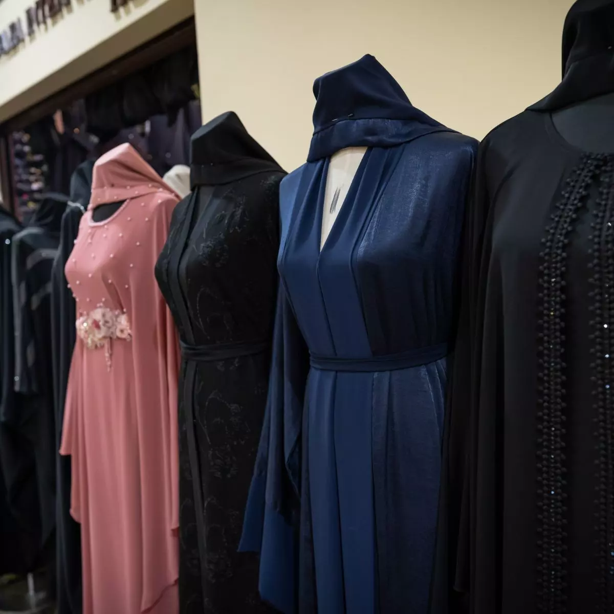 Keuntungan Menjadi Reseller Busana Muslim Majapahit