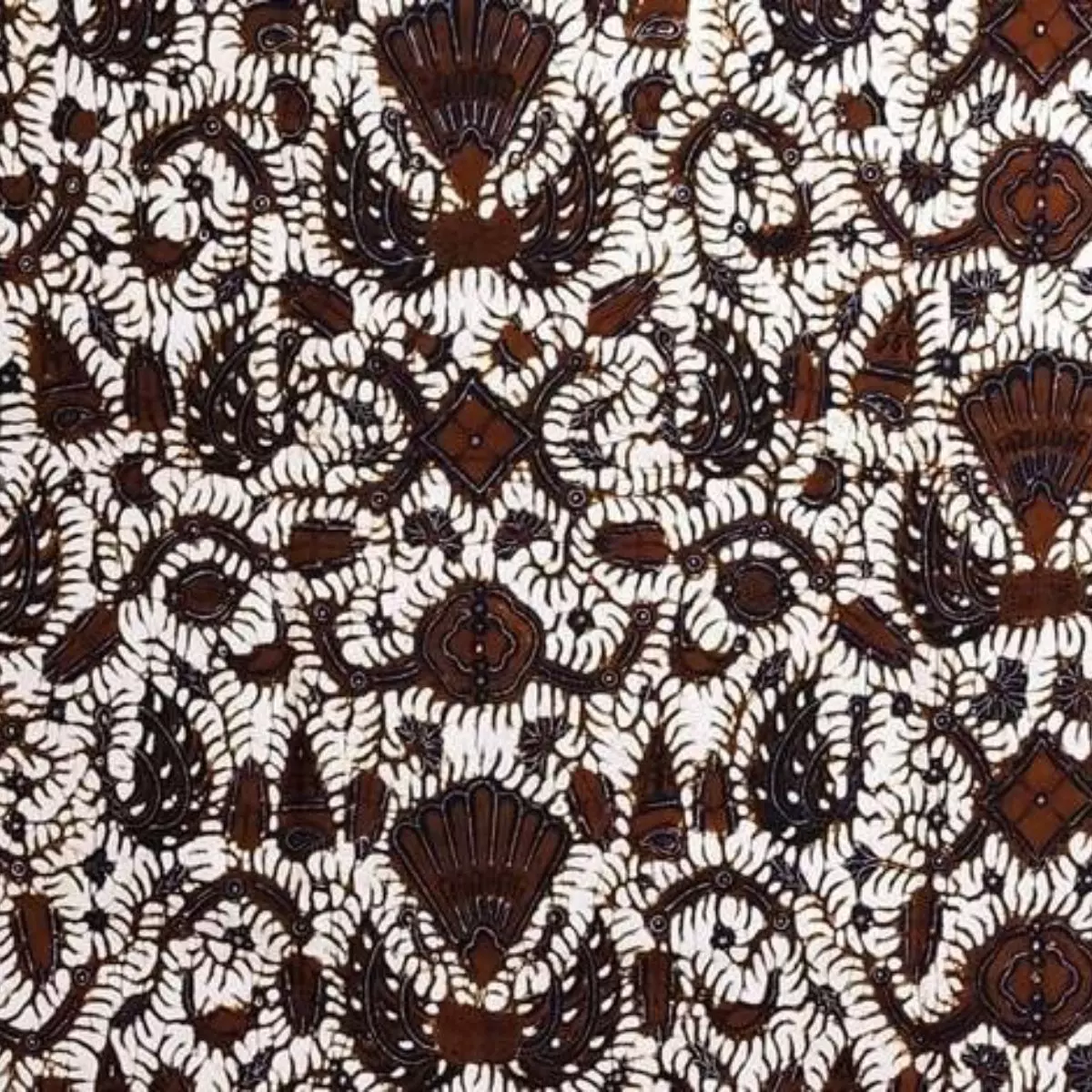 5. Batik Sido Mukti (Solo)