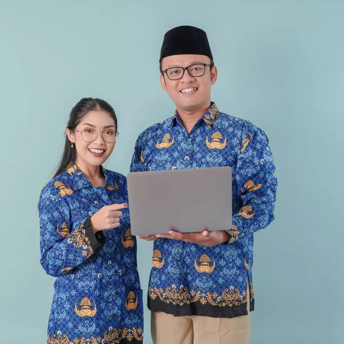 Perawatan Seragam Batik agar Tetap Awet