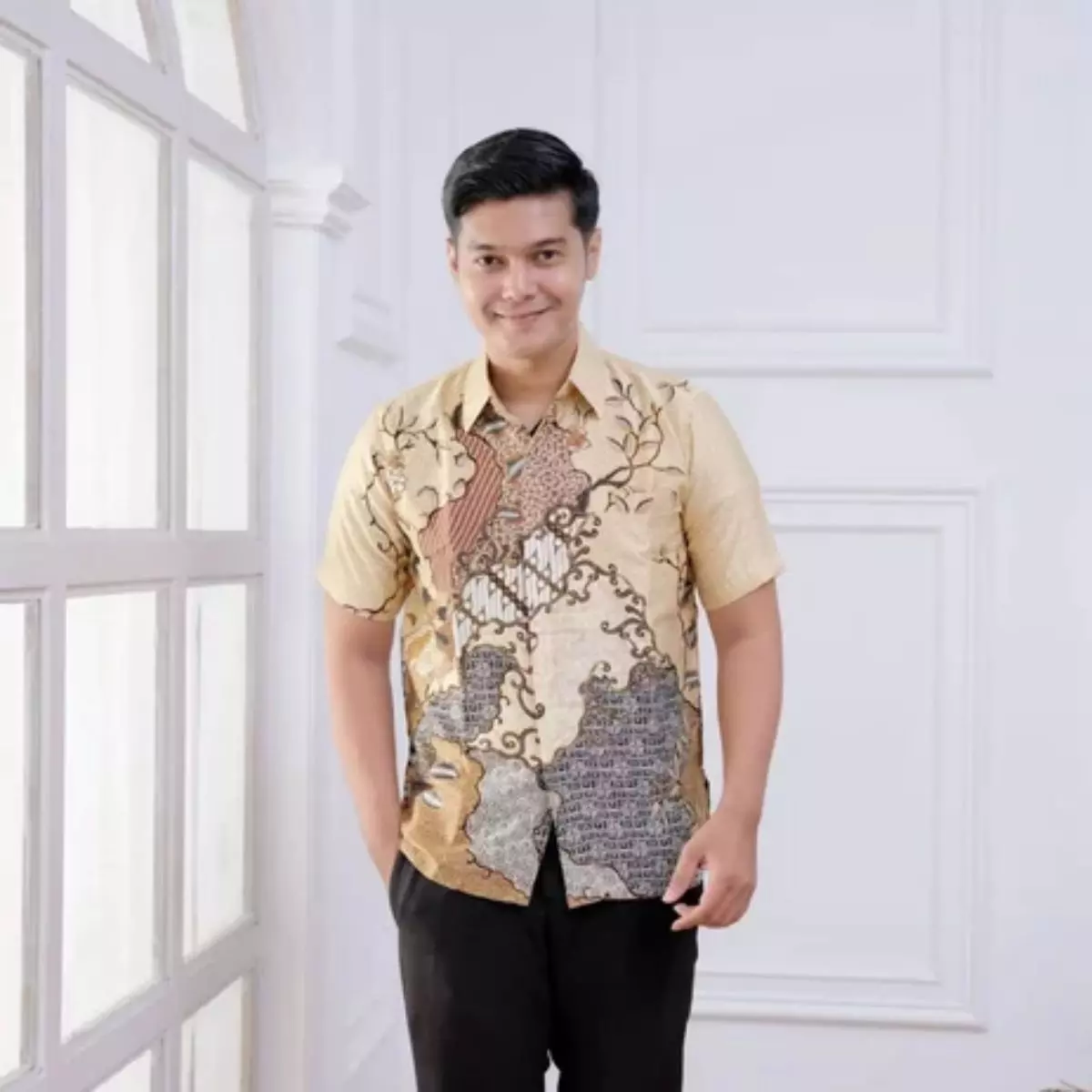 Cara Memilih Model Batik Seragam yang Tepat untuk Berbagai Acara