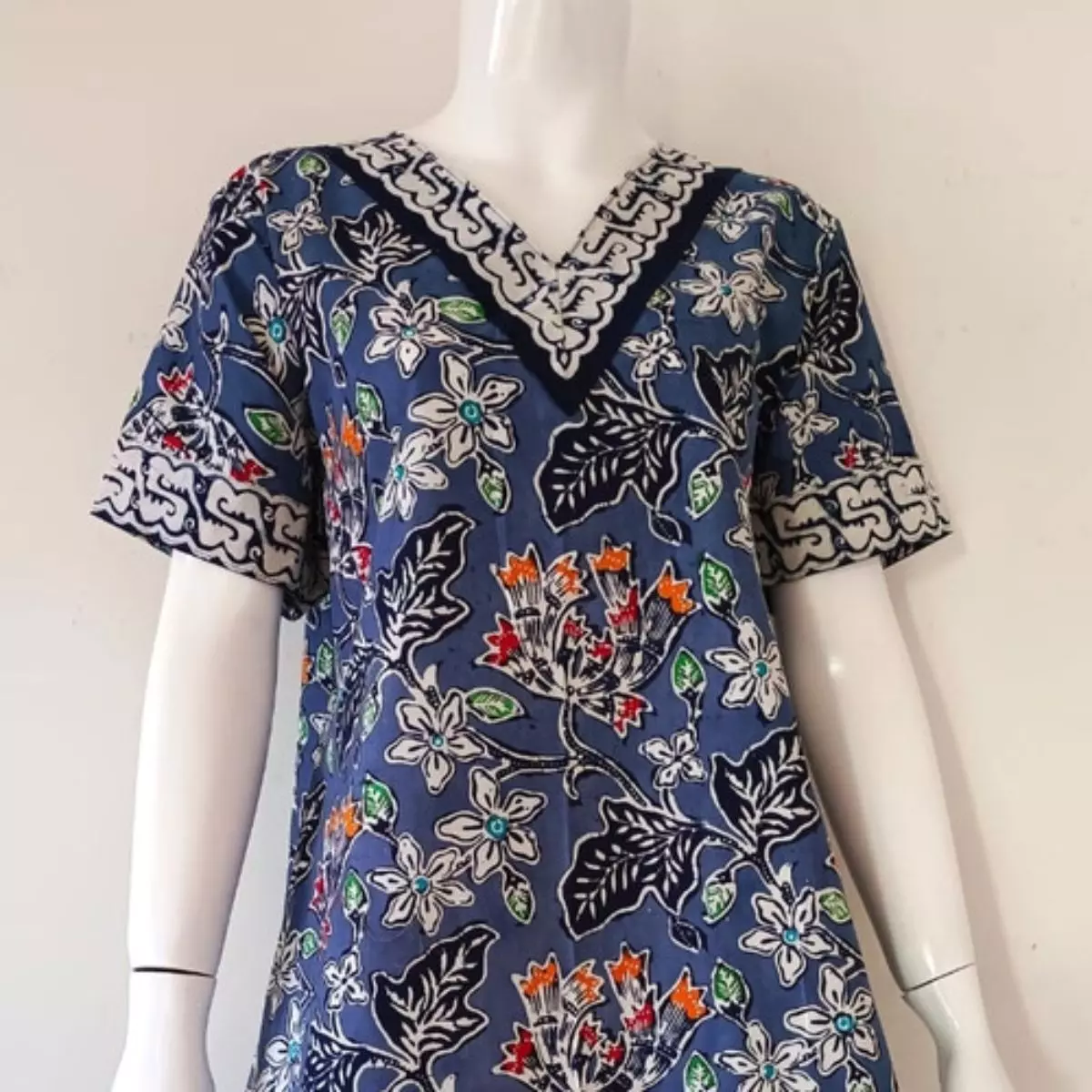 Cara Memilih Model Batik Seragam yang Tepat untuk Berbagai Acara