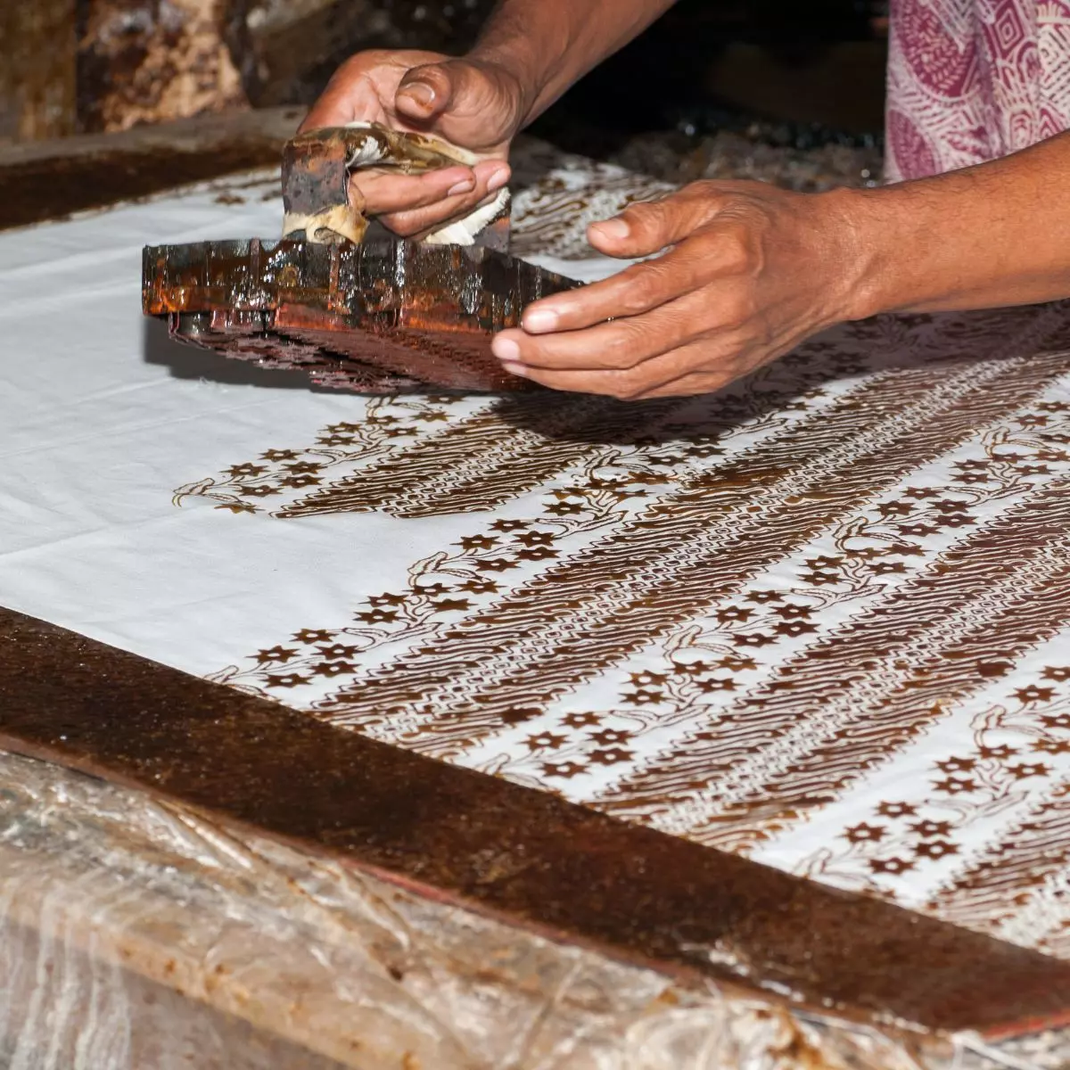 Batik Nusantara Mengenal Berbagai Teknik Pembuatan yang Unik