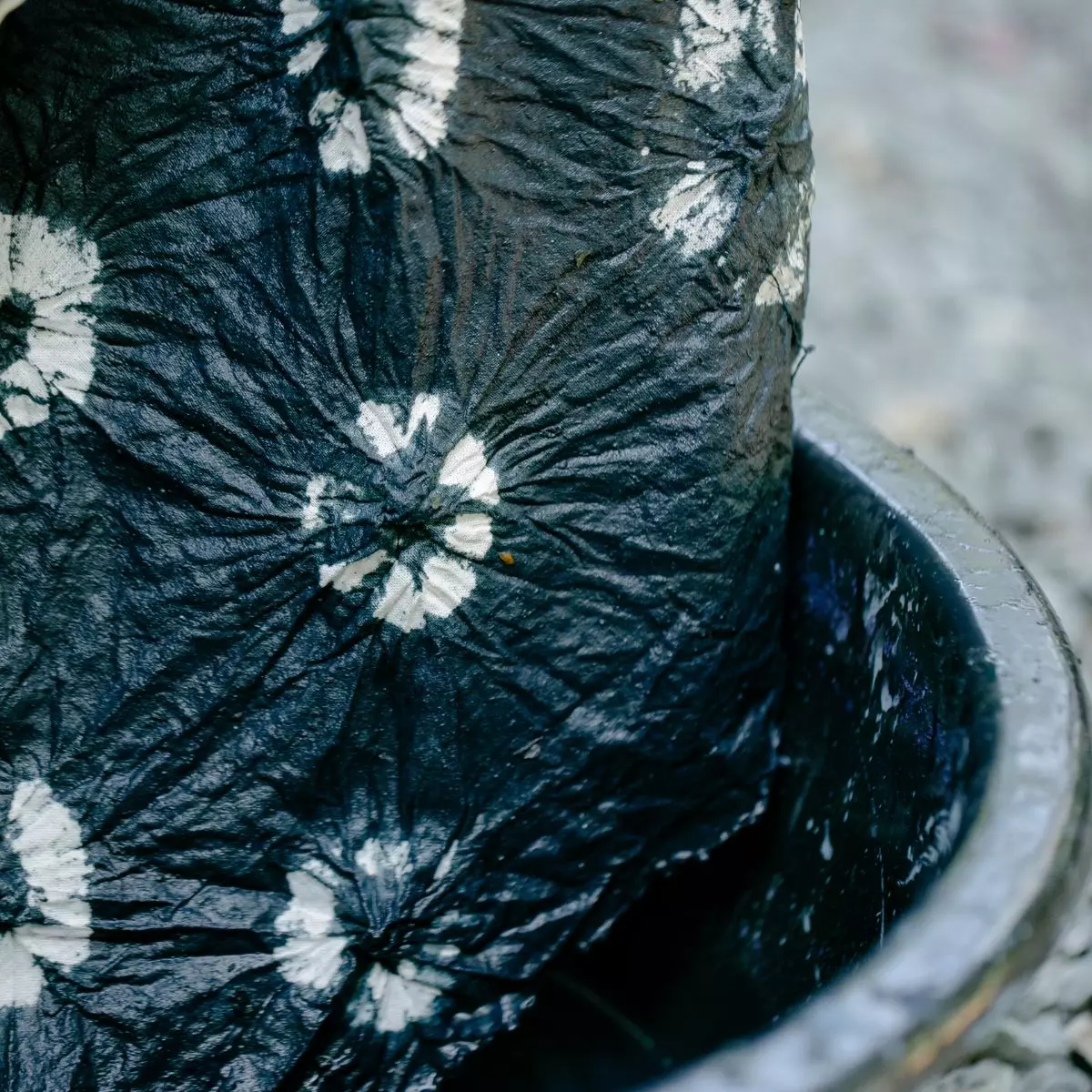 Batik Nusantara Mengenal Berbagai Teknik Pembuatan yang Unik