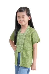 Batik Anak Perempuan
