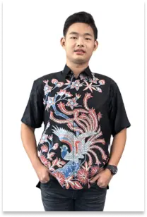 Batik Pria