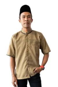 Baju Muslim Pria