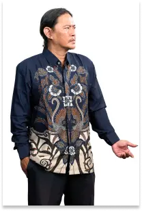 Batik Furing