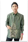 Batik Jas