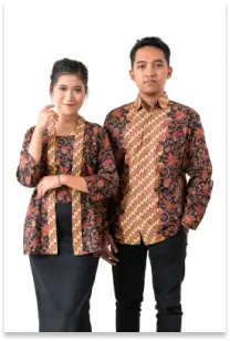 Batik Pasangan