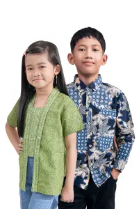 Batik Anak